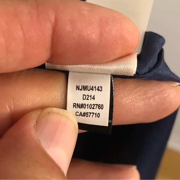 Kate Spade NWT New Women’s Sequin Fit and Flare Statement Bow Dress 12 msrp $898 - Picture 15 of 15